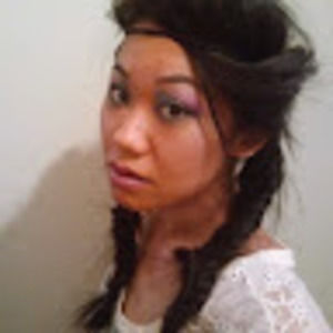 Meet your Posher, Jin judy